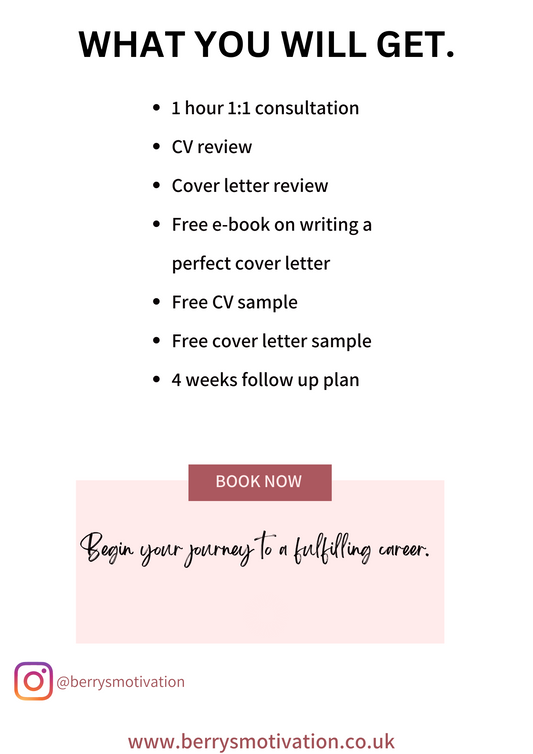 Career Consultation Service