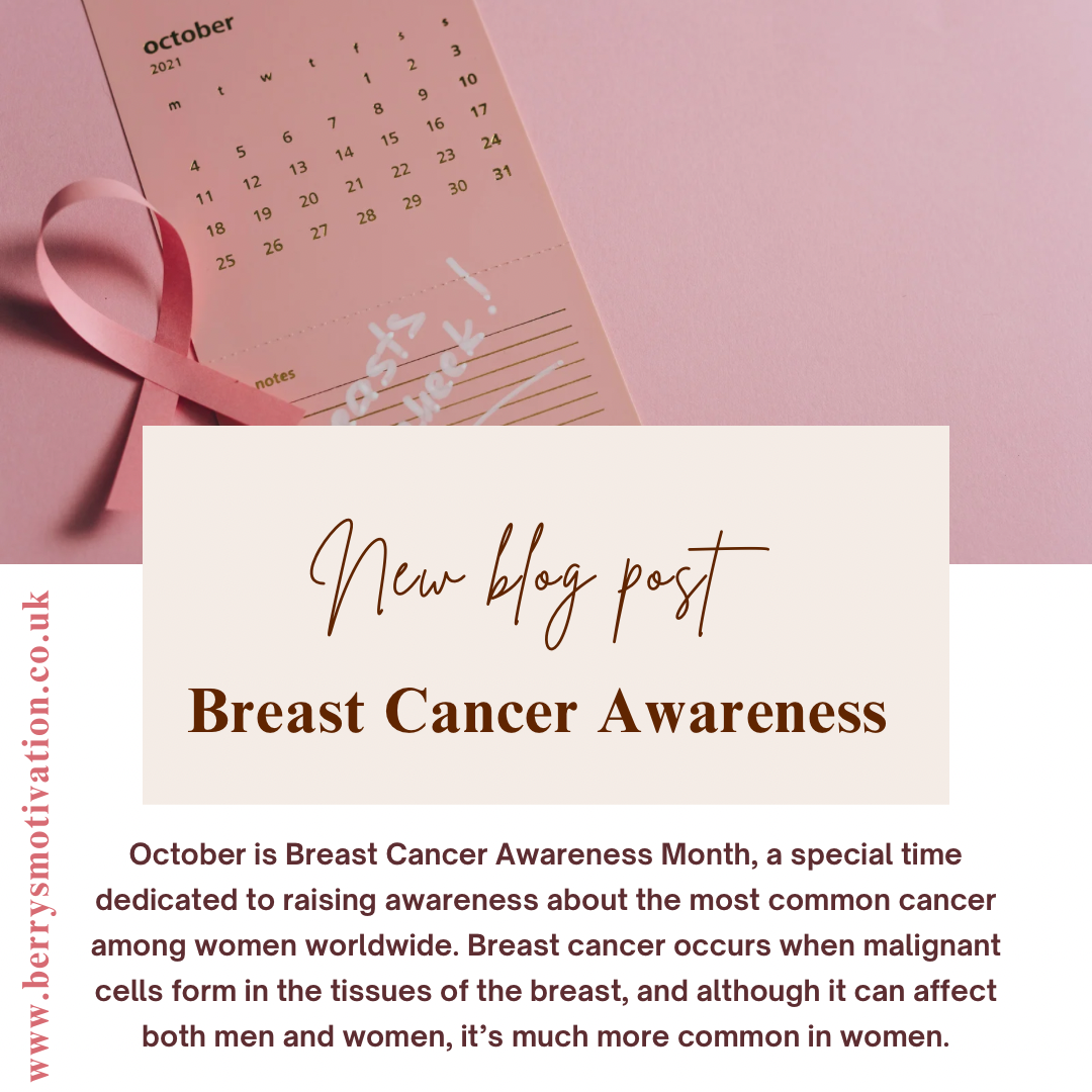 Breast cancer awareness