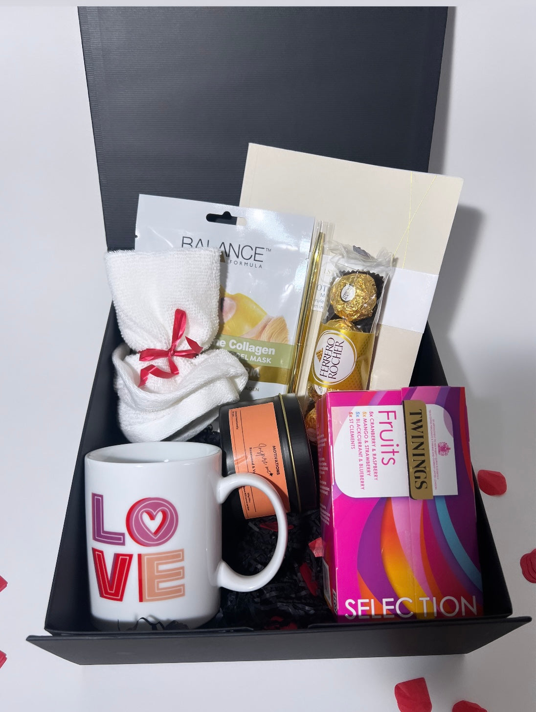 Love and Inspiration Bundle